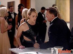 Blood and Oil: 1x08 Rats, Bugs and Moles - zdjęcia promocyjne