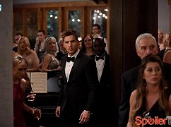 Blood and Oil: 1x08 Rats, Bugs and Moles - zdjęcia promocyjne