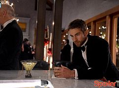 Blood and Oil: 1x08 Rats, Bugs and Moles - zdjęcia promocyjne