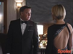 Blood and Oil: 1x08 Rats, Bugs and Moles - zdjęcia promocyjne