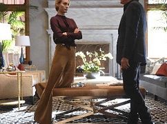 Blood and Oil: 1x08 Rats, Bugs and Moles - zdjęcia promocyjne
