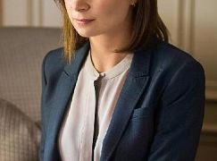 Zdjęcia promocyjne obsady 1 sezonu serialu Girlfriend Experience