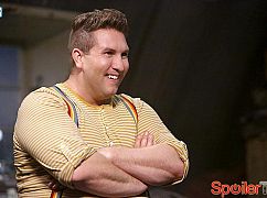 Nie z tego świata: 11x08 Just My Imagination - zdjęcia promocyjne