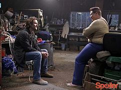 Nie z tego świata: 11x08 Just My Imagination - zdjęcia promocyjne