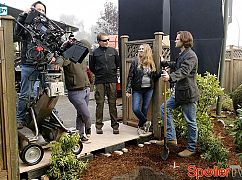 Nie z tego świata: 11x08 Just My Imagination - zdjęcia promocyjne