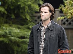 Nie z tego świata: 11x08 Just My Imagination - zdjęcia promocyjne
