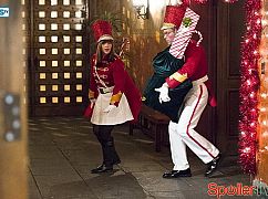 Agenci NCIS: Los Angeles: 7x11 Cancel Christmas - zdjęcia promocyjne
