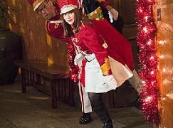 Agenci NCIS: Los Angeles: 7x11 Cancel Christmas - zdjęcia promocyjne