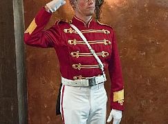 Agenci NCIS: Los Angeles: 7x11 Cancel Christmas - zdjęcia promocyjne