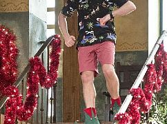 Agenci NCIS: Los Angeles: 7x11 Cancel Christmas - zdjęcia promocyjne