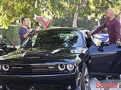 Agenci NCIS: Los Angeles: 7x11 Cancel Christmas - zdjęcia promocyjne