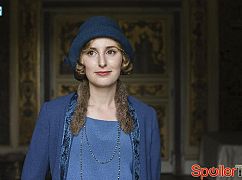 Downton Abbey: 6x09 - zdjęcia promocyjne