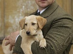 Downton Abbey: 6x09 - zdjęcia promocyjne