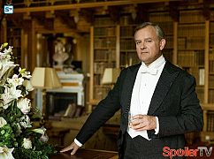 Downton Abbey: 6x09 - zdjęcia promocyjne