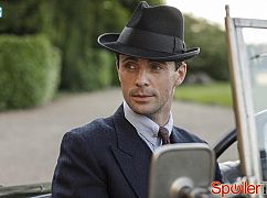 Downton Abbey: 6x09 - zdjęcia promocyjne