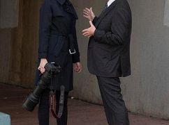 Blacklist: 3x09 The Director, Pt. 1 - zdjęcia promocyjne