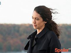Blacklist: 3x09 The Director, Pt. 1 - zdjęcia promocyjne