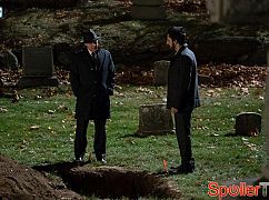 Blacklist: 3x09 The Director, Pt. 1 - zdjęcia promocyjne