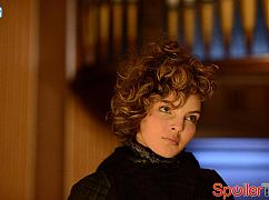 Gotham: 2x11 Worse Than A Crime - zdjęcia promocyjne
