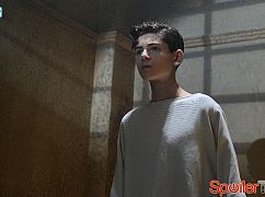 Gotham: 2x11 Worse Than A Crime - zdjęcia promocyjne