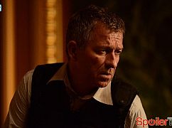 Gotham: 2x11 Worse Than A Crime - zdjęcia promocyjne