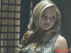 Gotham: 2x11 Worse Than A Crime - zdjęcia promocyjne