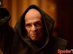 Gotham: 2x11 Worse Than A Crime - zdjęcia promocyjne