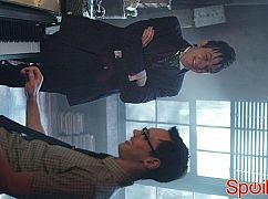 Gotham: 2x11 Worse Than A Crime - zdjęcia promocyjne