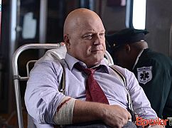 Gotham: 2x11 Worse Than A Crime - zdjęcia promocyjne
