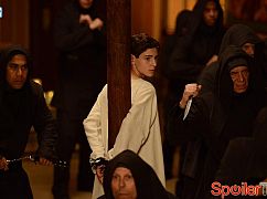 Gotham: 2x11 Worse Than A Crime - zdjęcia promocyjne