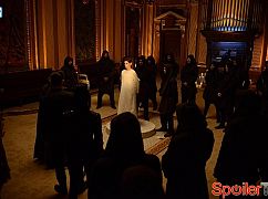 Gotham: 2x11 Worse Than A Crime - zdjęcia promocyjne