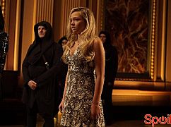 Gotham: 2x11 Worse Than A Crime - zdjęcia promocyjne