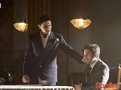 American Horror Story: 5x08 The Ten Commandments Killer - zdjęcia promocyjne