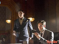 American Horror Story: 5x08 The Ten Commandments Killer - zdjęcia promocyjne