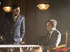 American Horror Story: 5x08 The Ten Commandments Killer - zdjęcia promocyjne
