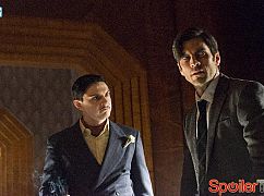 American Horror Story: 5x08 The Ten Commandments Killer - zdjęcia promocyjne