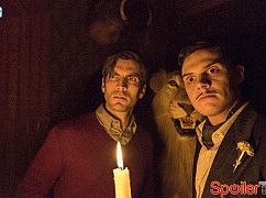 American Horror Story: 5x08 The Ten Commandments Killer - zdjęcia promocyjne