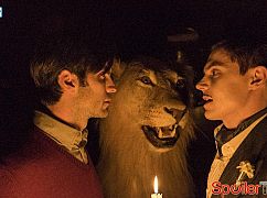 American Horror Story: 5x08 The Ten Commandments Killer - zdjęcia promocyjne