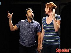 You're the Worst: 2x12 Other Things You Could Be Doing - zdjęcia promocyjne