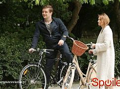 Barwy szczęścia odc. 1353 - zdjęcia promocyjne