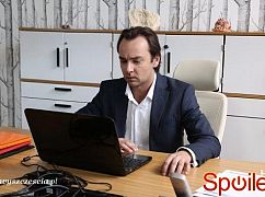 Barwy szczęścia odc. 1353 - zdjęcia promocyjne