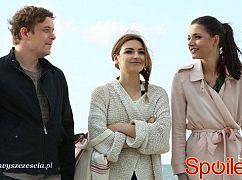 Barwy szczęścia odc. 1353 - zdjęcia promocyjne