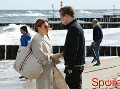 Barwy szczęścia odc. 1353 - zdjęcia promocyjne