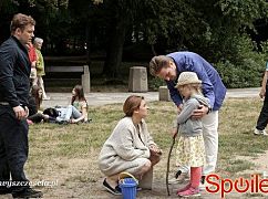 Barwy szczęścia odc. 1353 - zdjęcia promocyjne