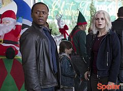 iZombie: 2x09 Cape Town - zdjęcia promocyjne