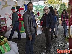 iZombie: 2x09 Cape Town - zdjęcia promocyjne