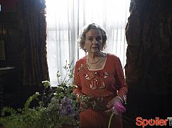 Jekyll & Hyde: 1x05 Black Dog - zdjęcia promocyjne