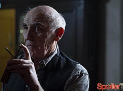 Jekyll & Hyde: 1x05 Black Dog - zdjęcia promocyjne