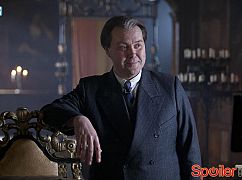 Jekyll & Hyde: 1x05 Black Dog - zdjęcia promocyjne