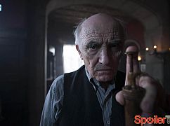 Jekyll & Hyde: 1x05 Black Dog - zdjęcia promocyjne